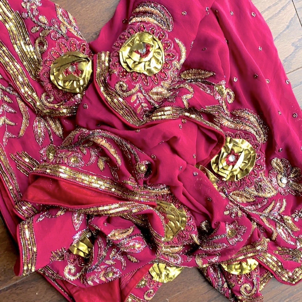 2 SARIs for 100